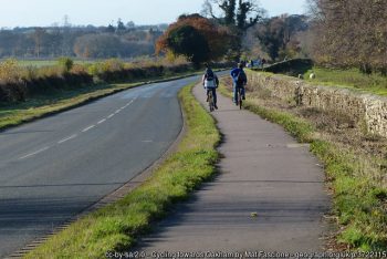 cycling