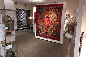 Rutland museum